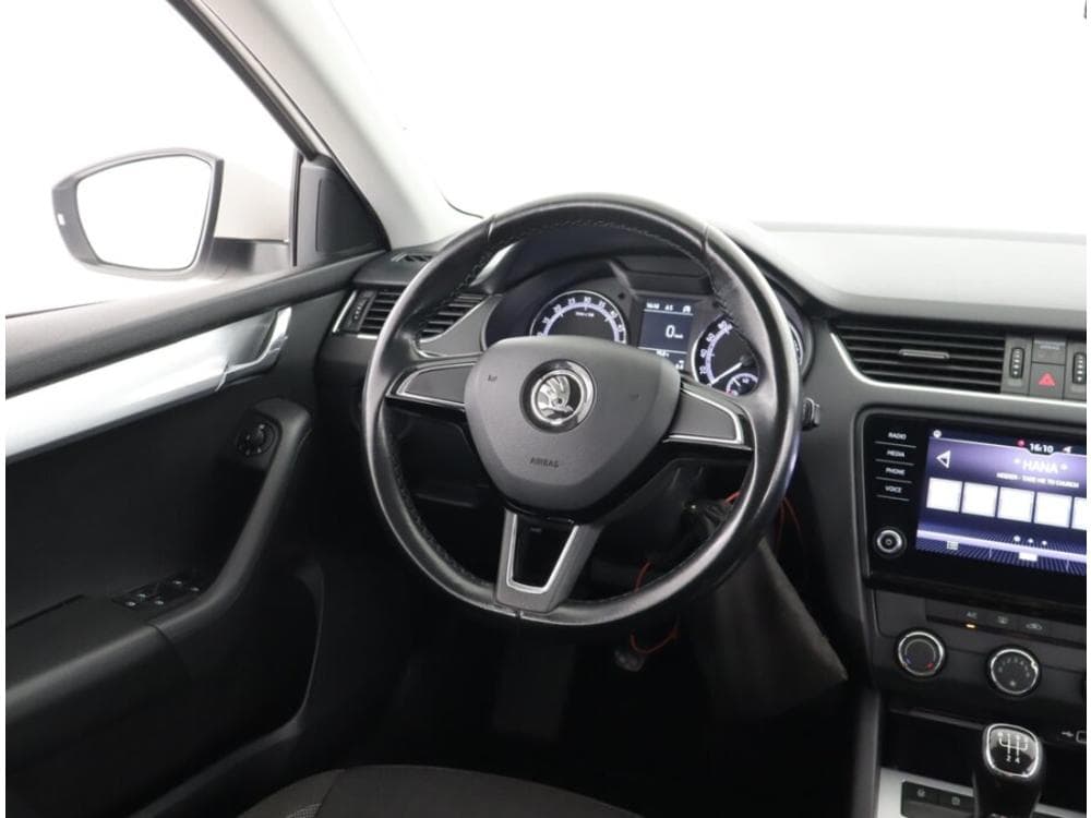 2018 Škoda OCTAVIA - 7
