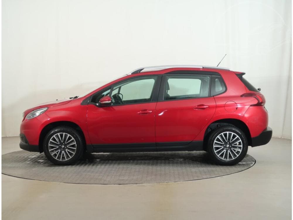 2019 Peugeot 2008 - 3