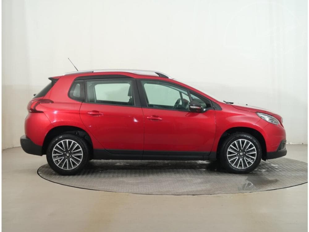 2019 Peugeot 2008 - 6