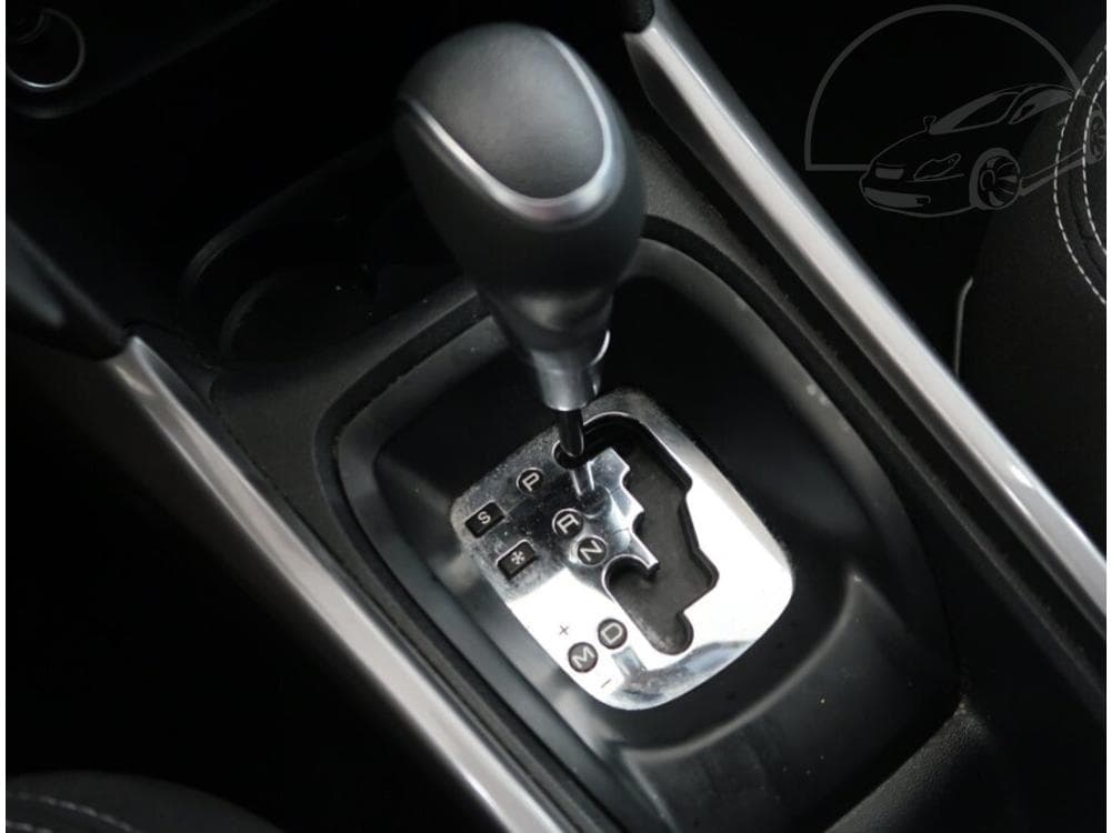 2019 Peugeot 2008 - 12