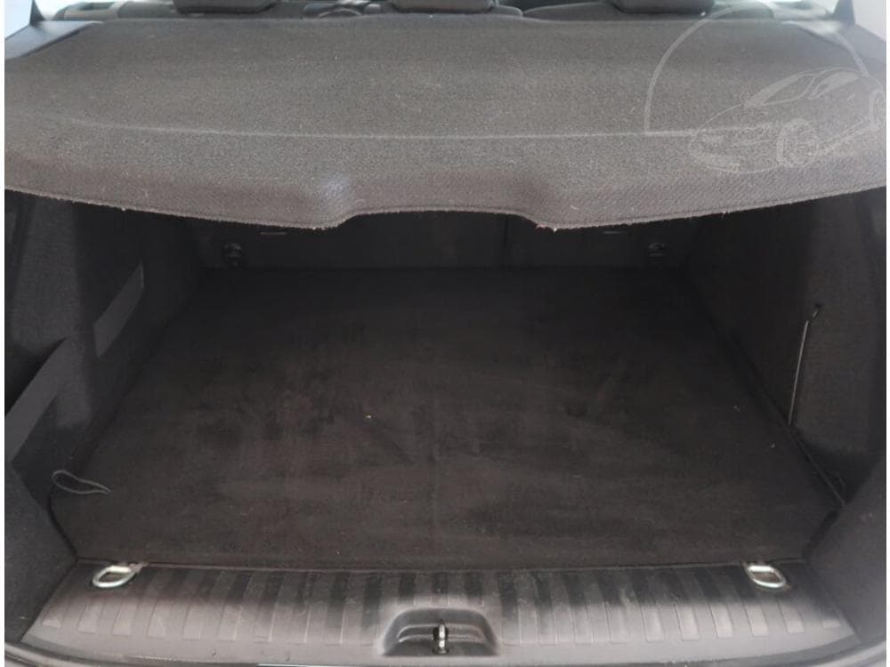 2019 Peugeot 2008 - 13