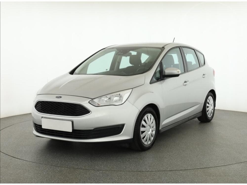 2019 Ford C-MAX - 2