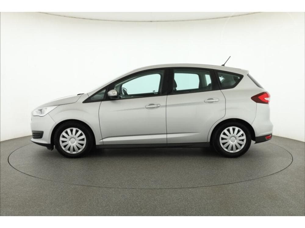 2019 Ford C-MAX - 3
