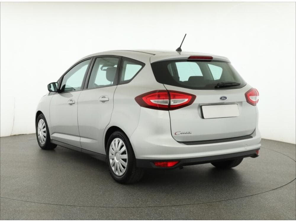 2019 Ford C-MAX - 4