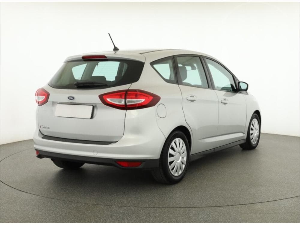 2019 Ford C-MAX - 5