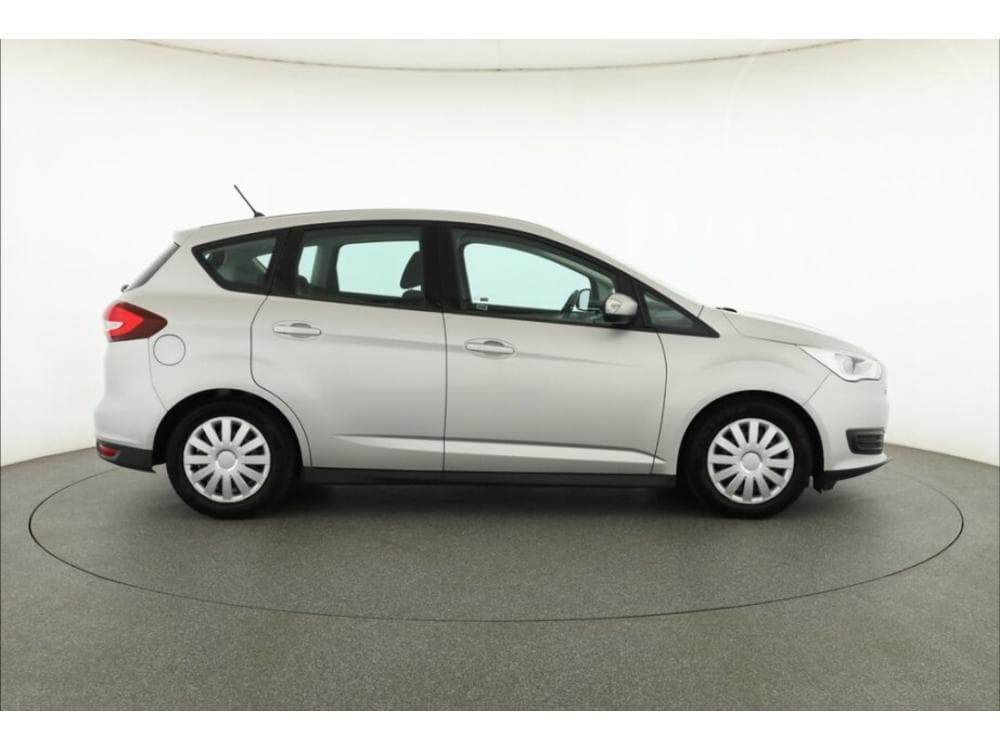 2019 Ford C-MAX - 6