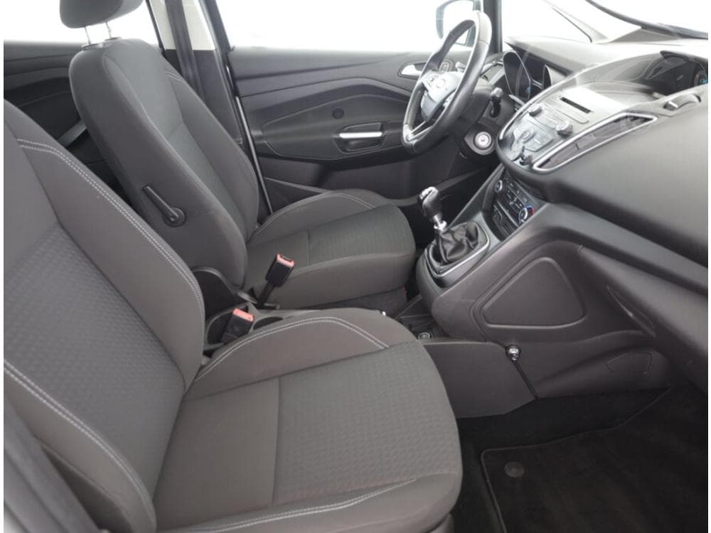 2019 Ford C-MAX - 7