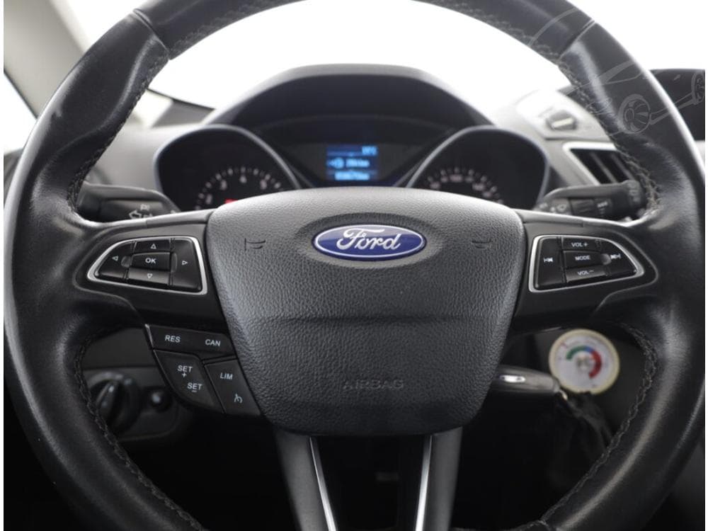 2019 Ford C-MAX - 8