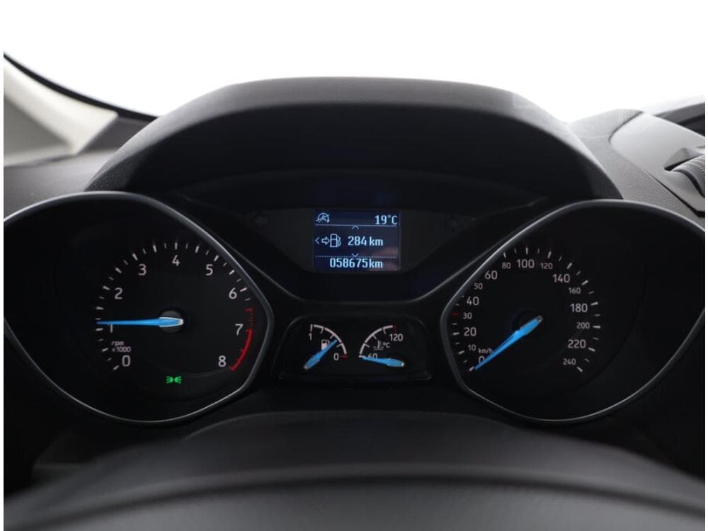 2019 Ford C-MAX - 9
