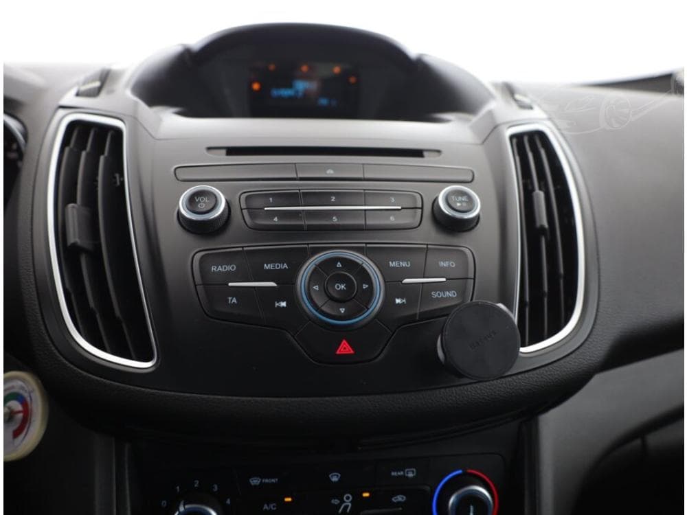 2019 Ford C-MAX - 11
