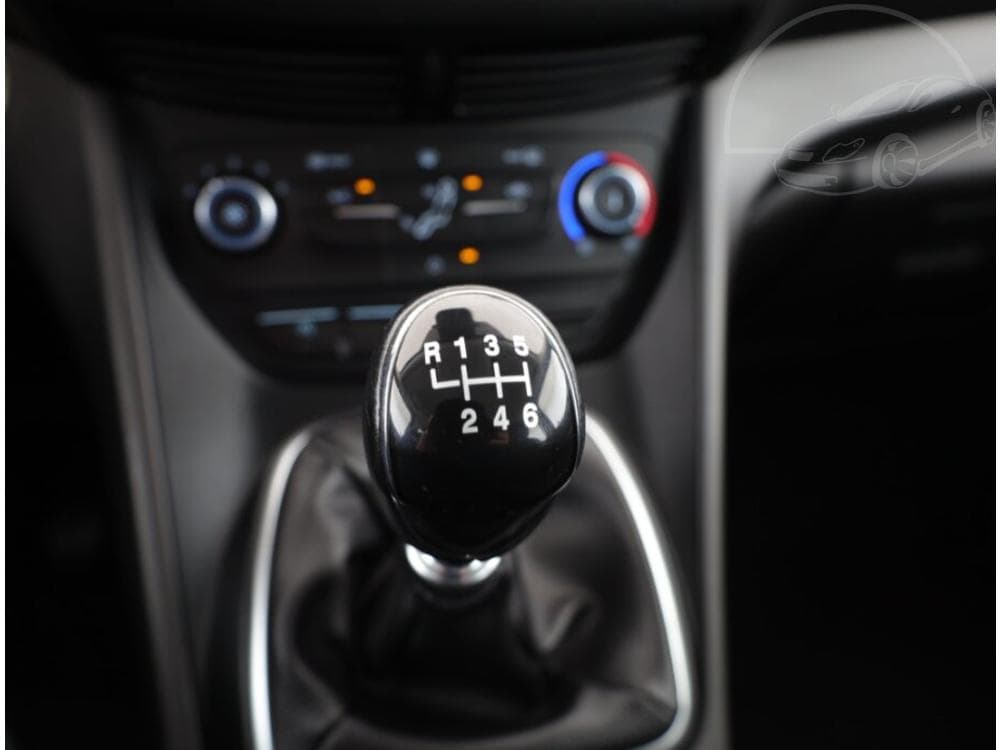 2019 Ford C-MAX - 13