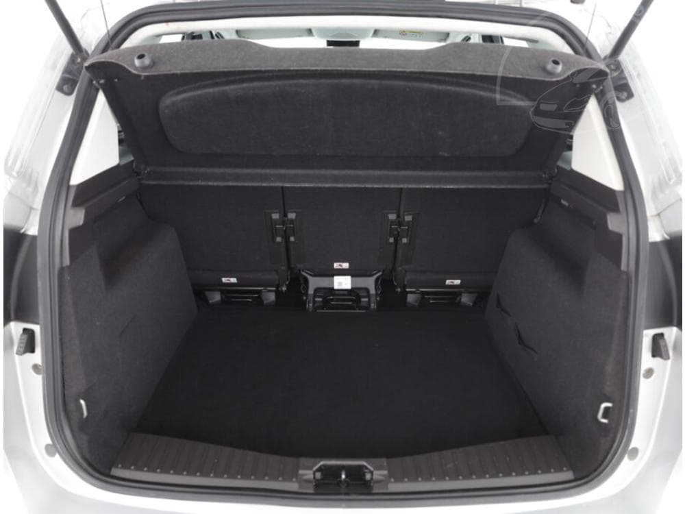 2019 Ford C-MAX - 15
