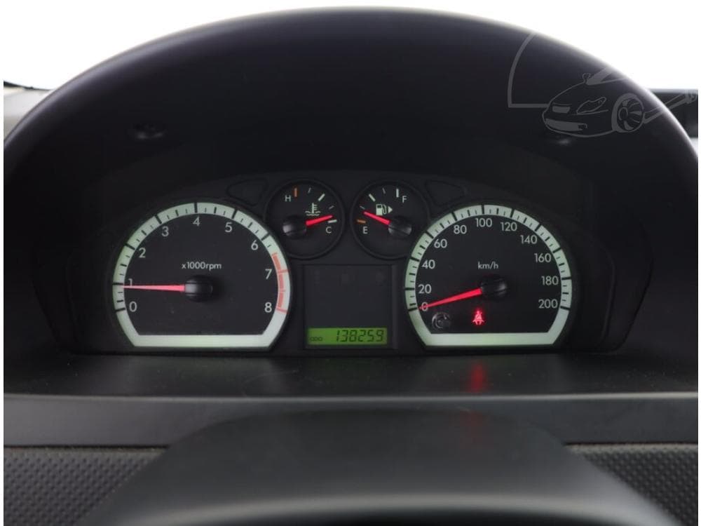 2010 Chevrolet AVEO - 8