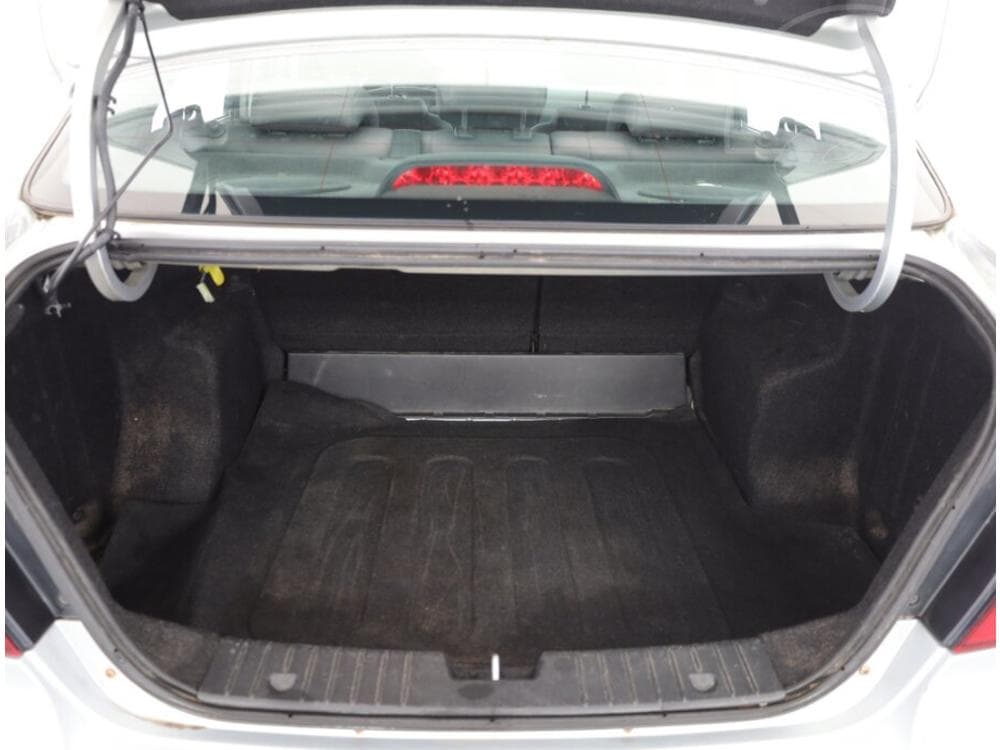 2010 Chevrolet AVEO - 11
