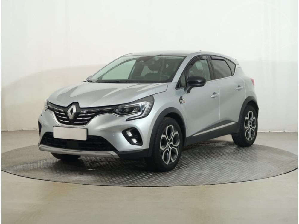 2023 Renault CAPTUR - 4
