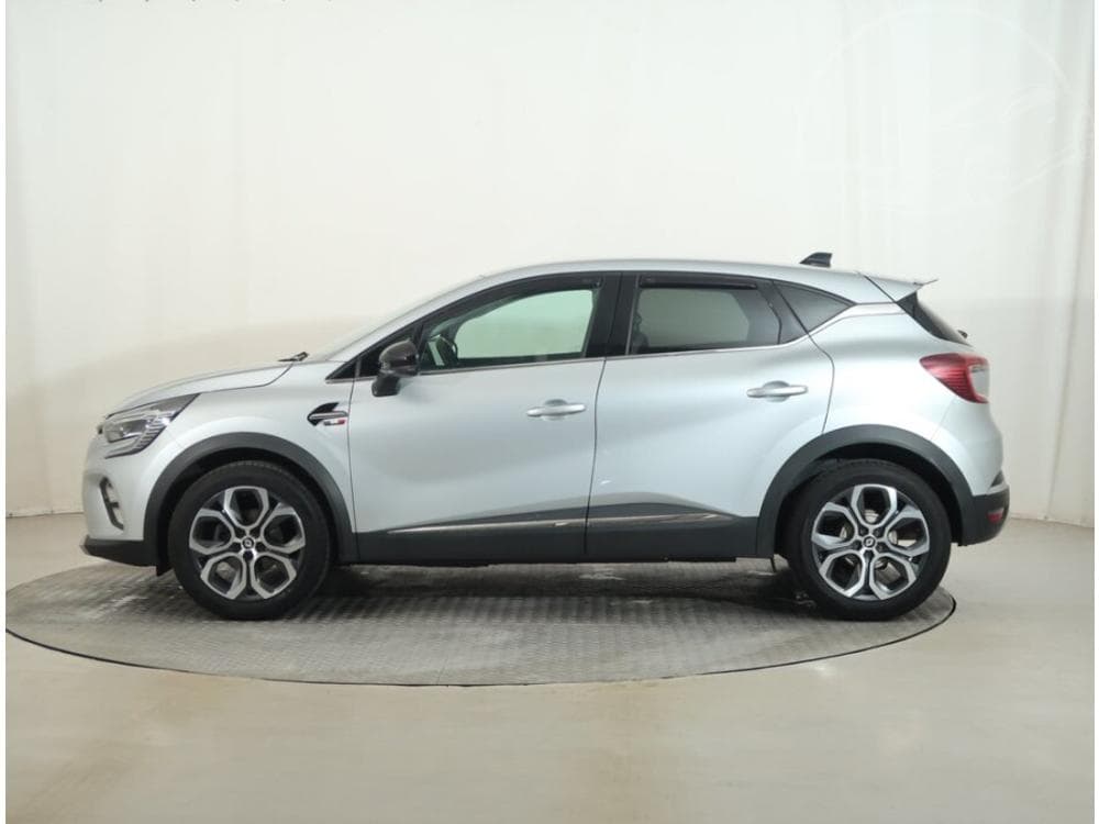 2023 Renault CAPTUR - 7