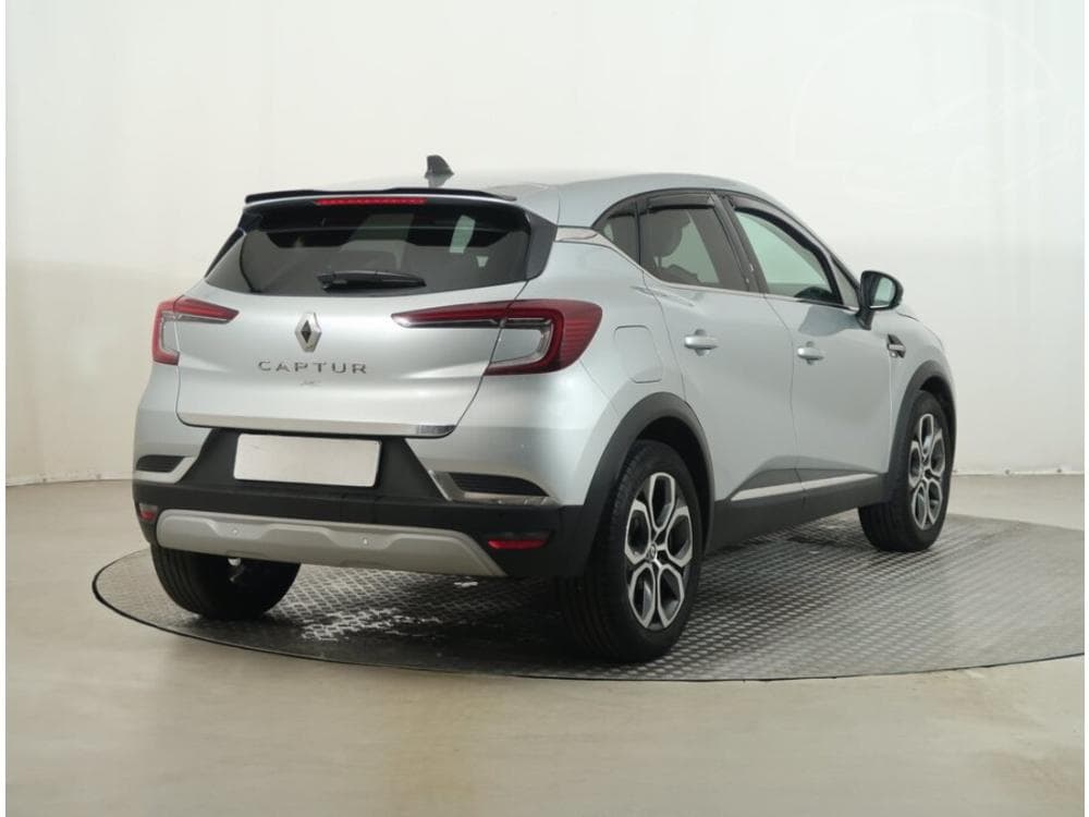 2023 Renault CAPTUR - 13