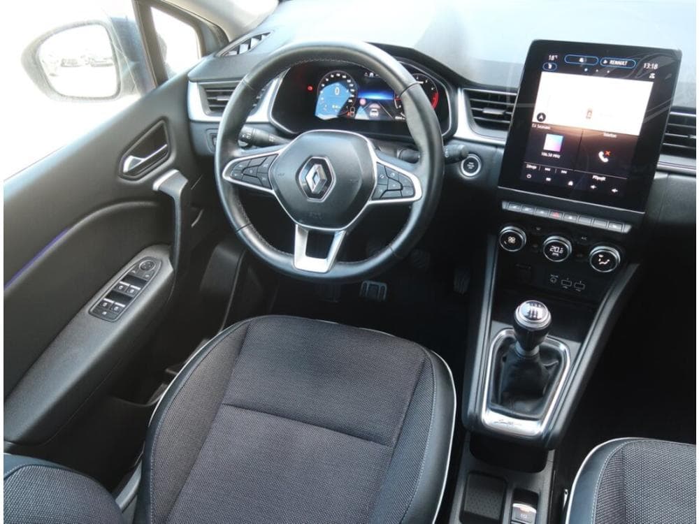 2023 Renault CAPTUR - 19