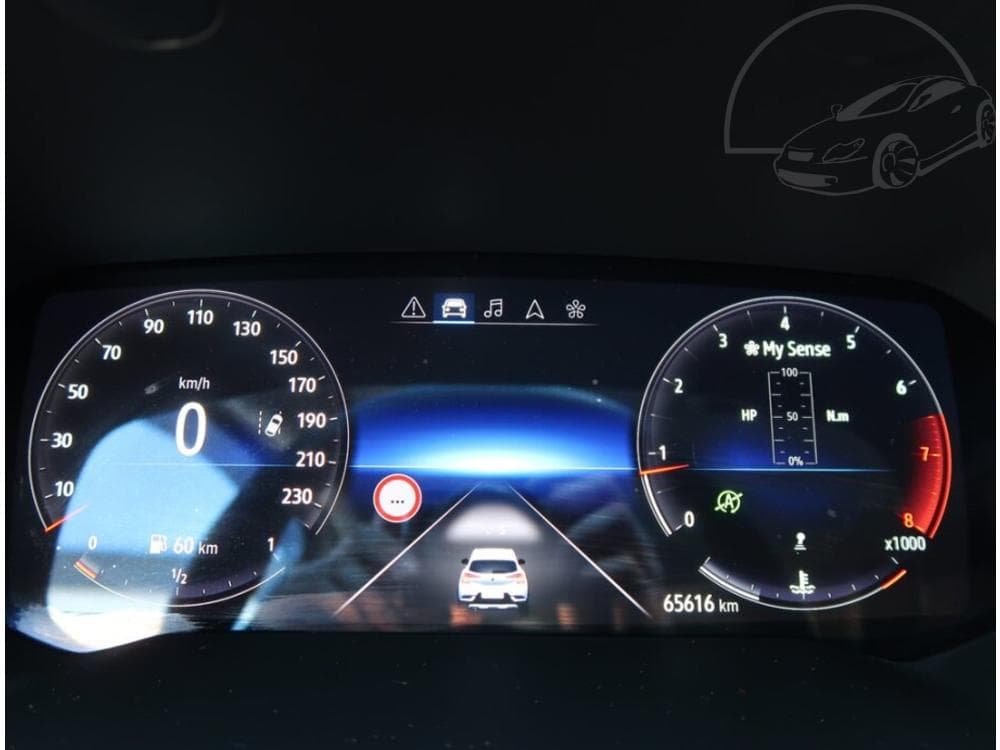 2023 Renault CAPTUR - 31