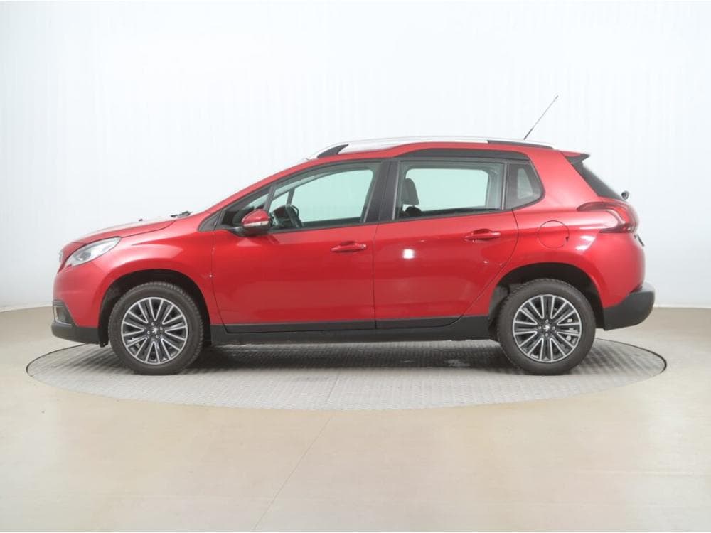 2018 Peugeot 2008 - 3