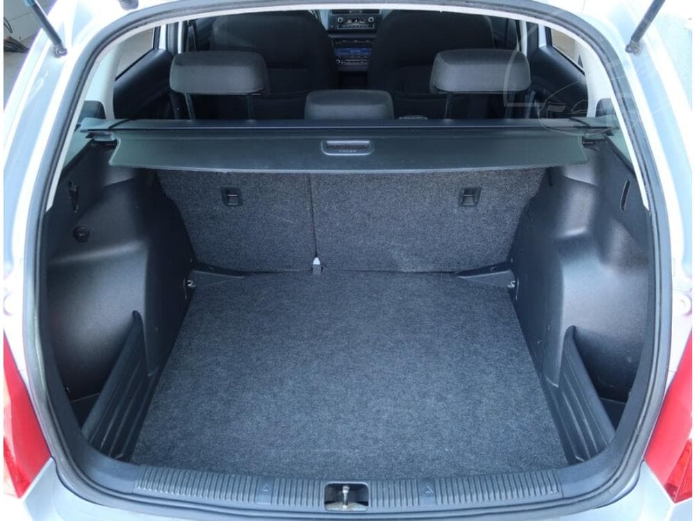 2012 Škoda FABIA - 40