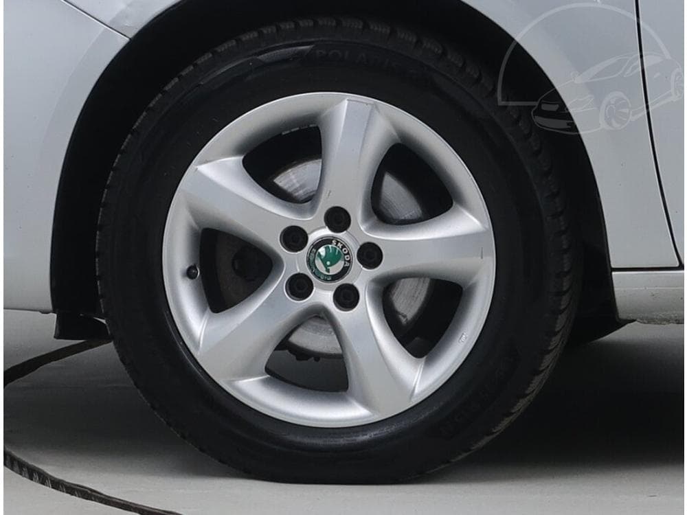 2012 Škoda FABIA - 43
