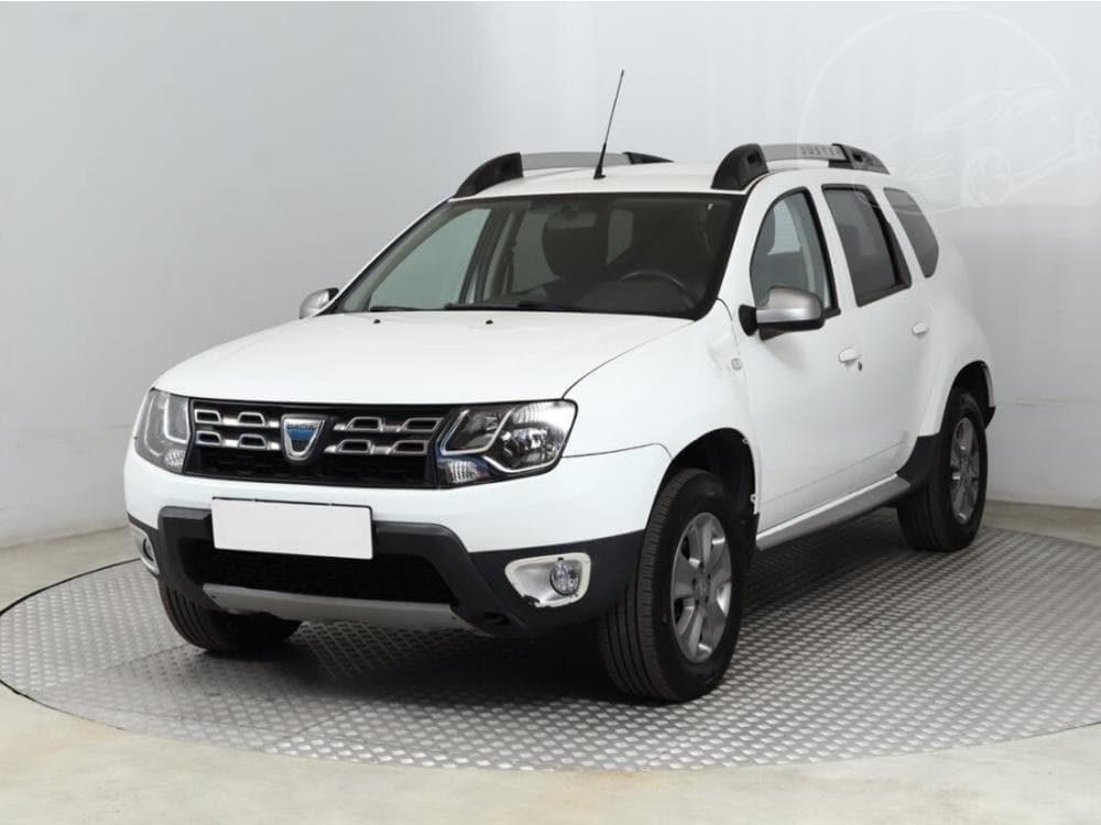 2017 Dacia DUSTER - 2