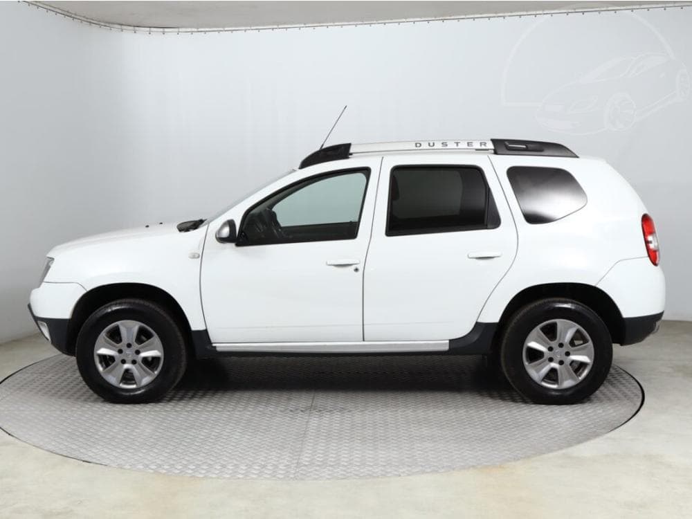 2017 Dacia DUSTER - 3
