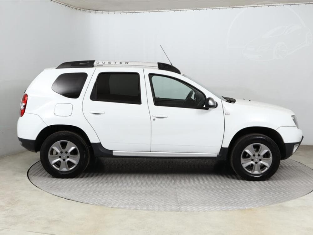 2017 Dacia DUSTER - 6