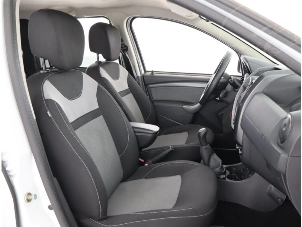 2017 Dacia DUSTER - 7