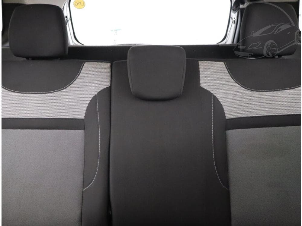 2017 Dacia DUSTER - 8