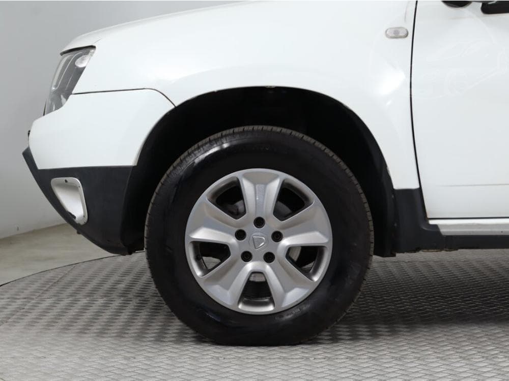 2017 Dacia DUSTER - 12
