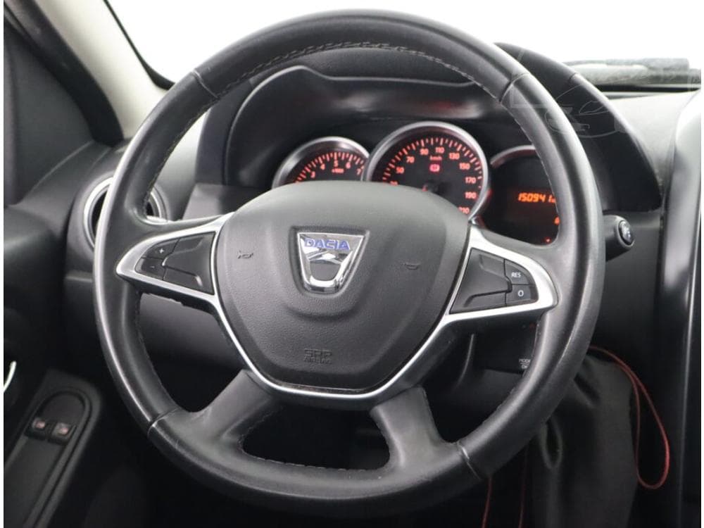 2017 Dacia DUSTER - 13