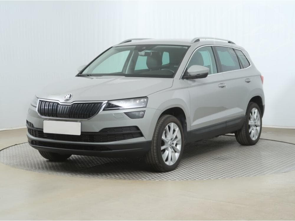 2017 Škoda KAROQ - 3