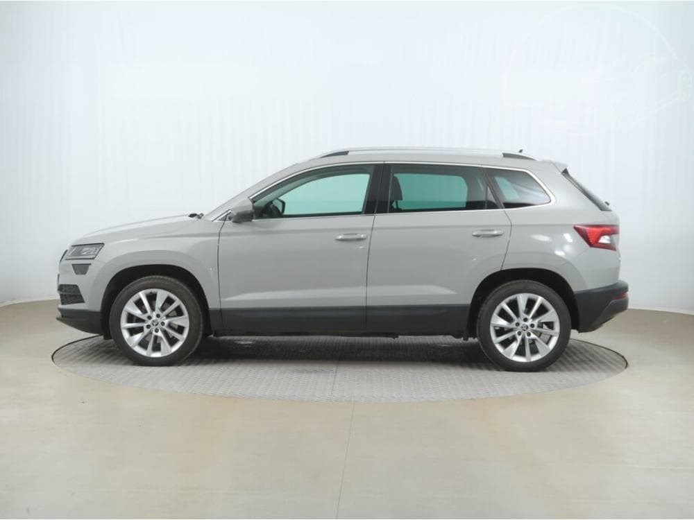 2017 Škoda KAROQ - 5