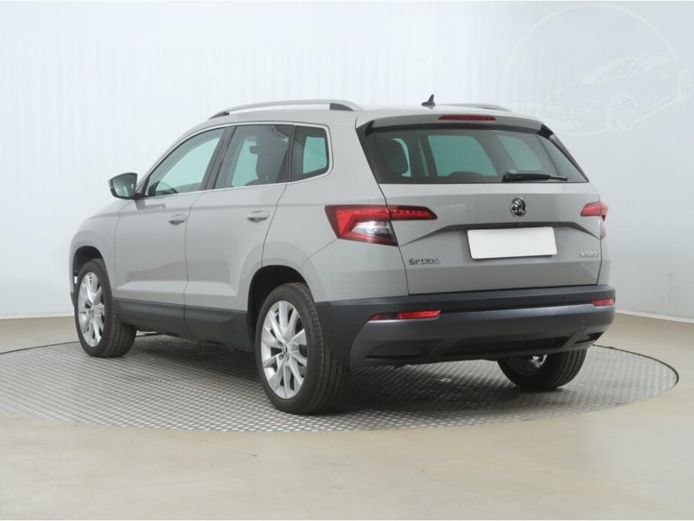 2017 Škoda KAROQ - 7