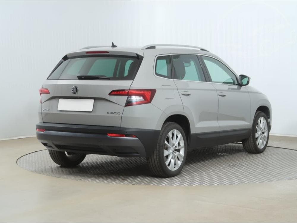 2017 Škoda KAROQ - 9