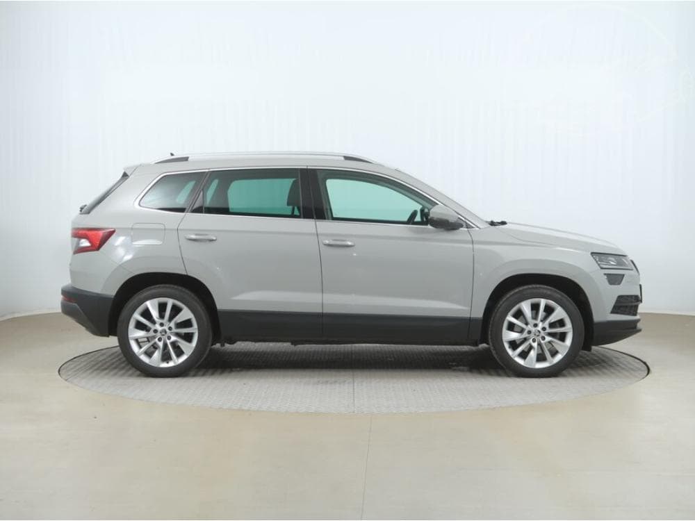 2017 Škoda KAROQ - 11