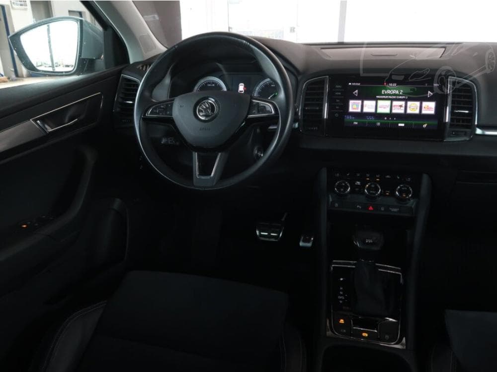2017 Škoda KAROQ - 13