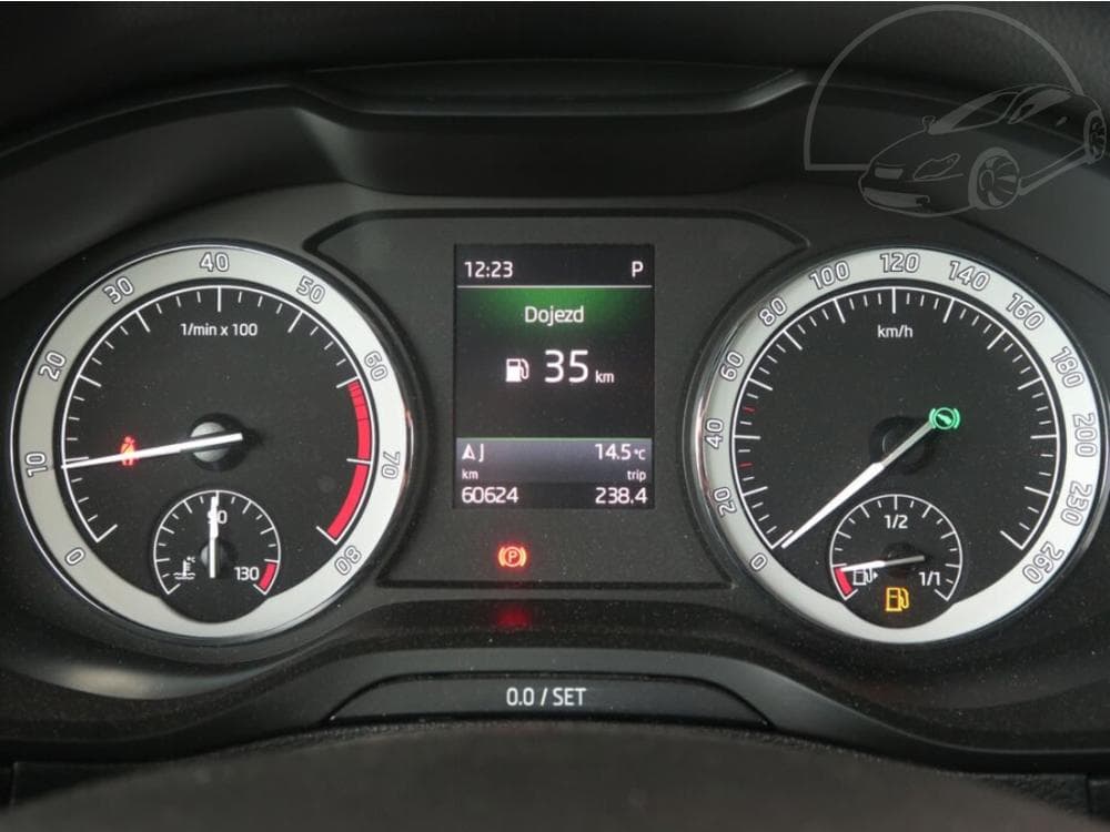 2017 Škoda KAROQ - 21