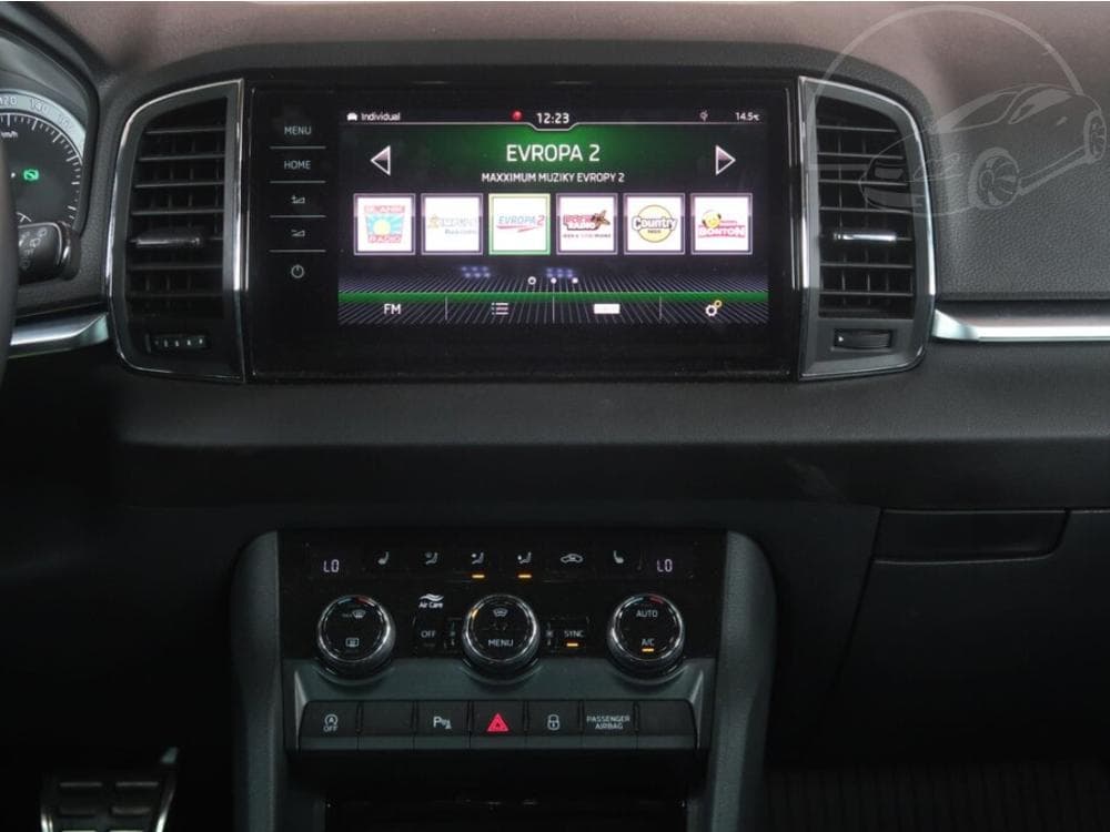 2017 Škoda KAROQ - 23