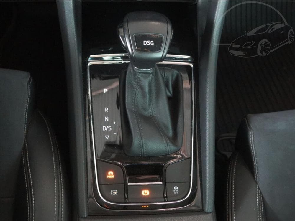 2017 Škoda KAROQ - 25