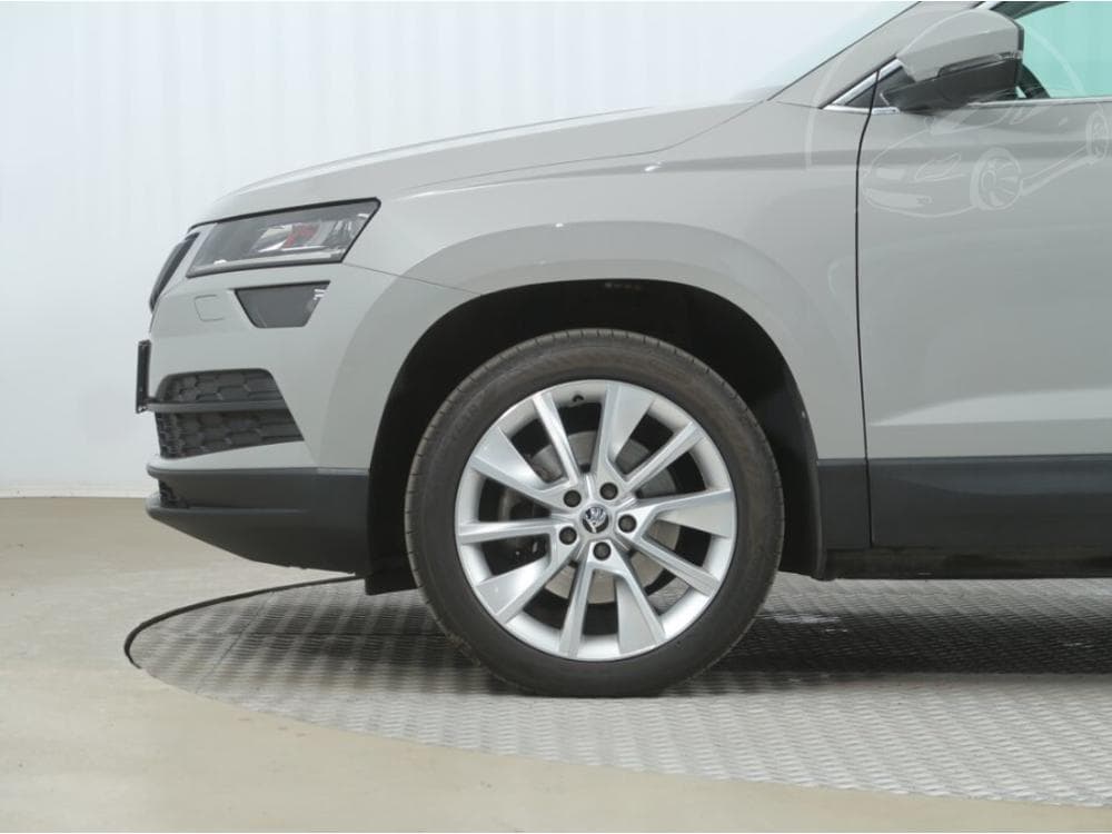 2017 Škoda KAROQ - 29