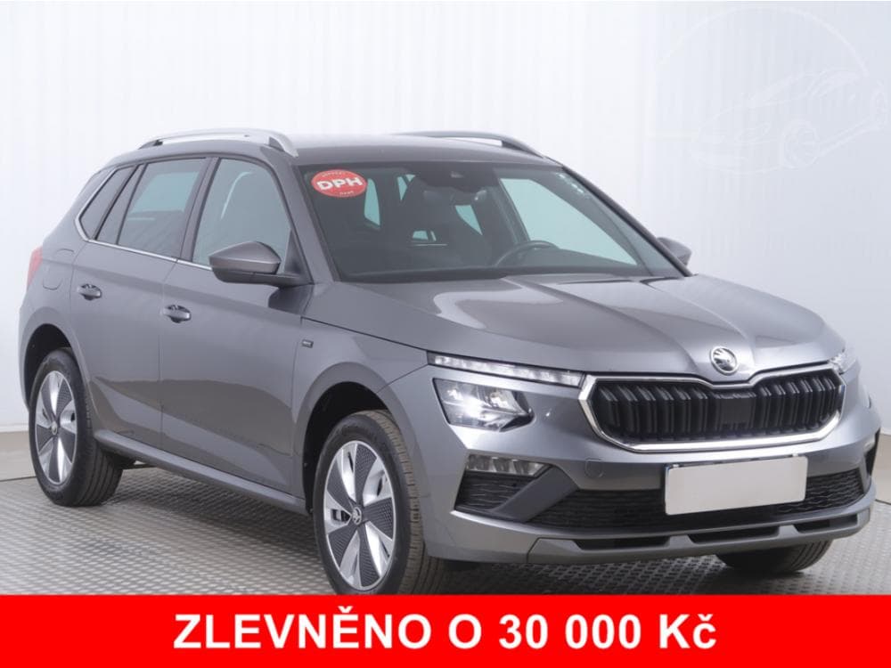 2024 Škoda KAMIQ