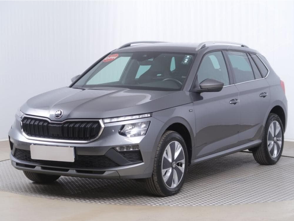 2024 Škoda KAMIQ - 3