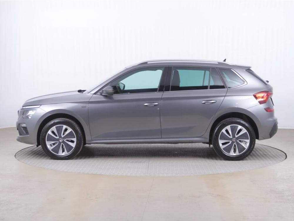 2024 Škoda KAMIQ - 5