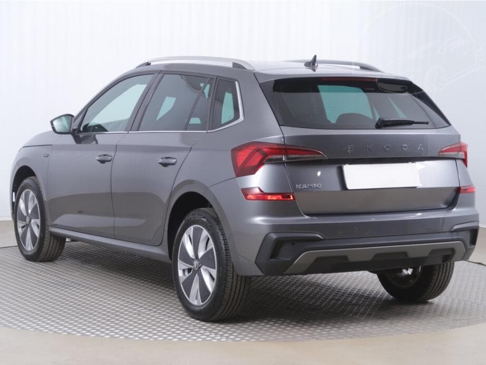 2024 Škoda KAMIQ - 7