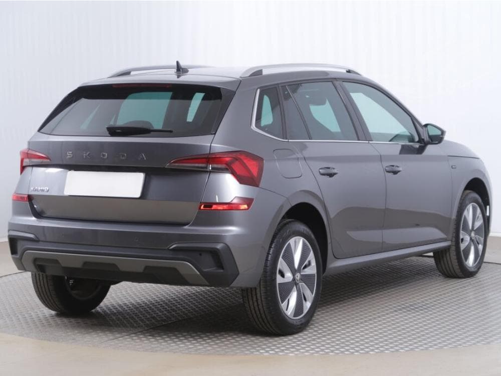 2024 Škoda KAMIQ - 9