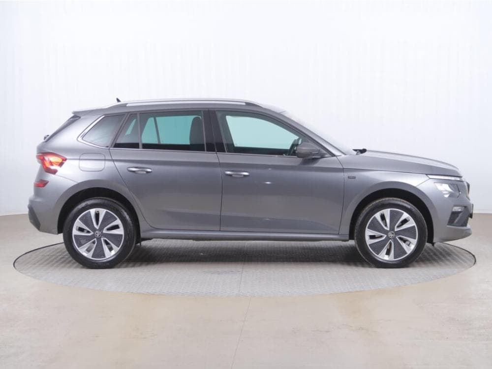 2024 Škoda KAMIQ - 11