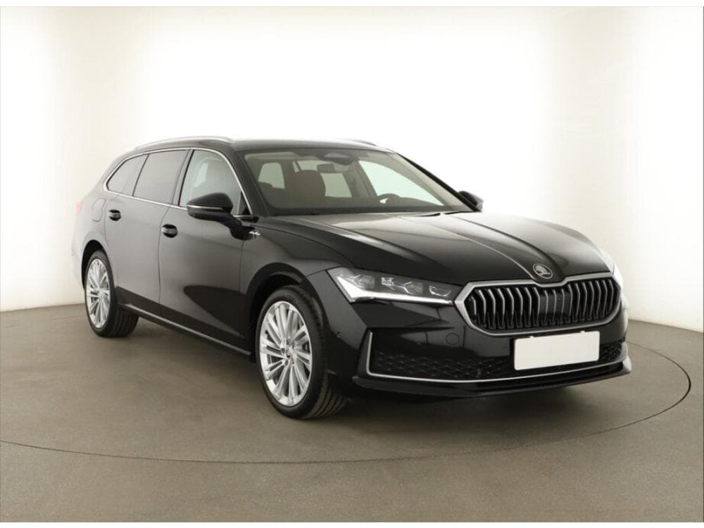 2024 Škoda SUPERB